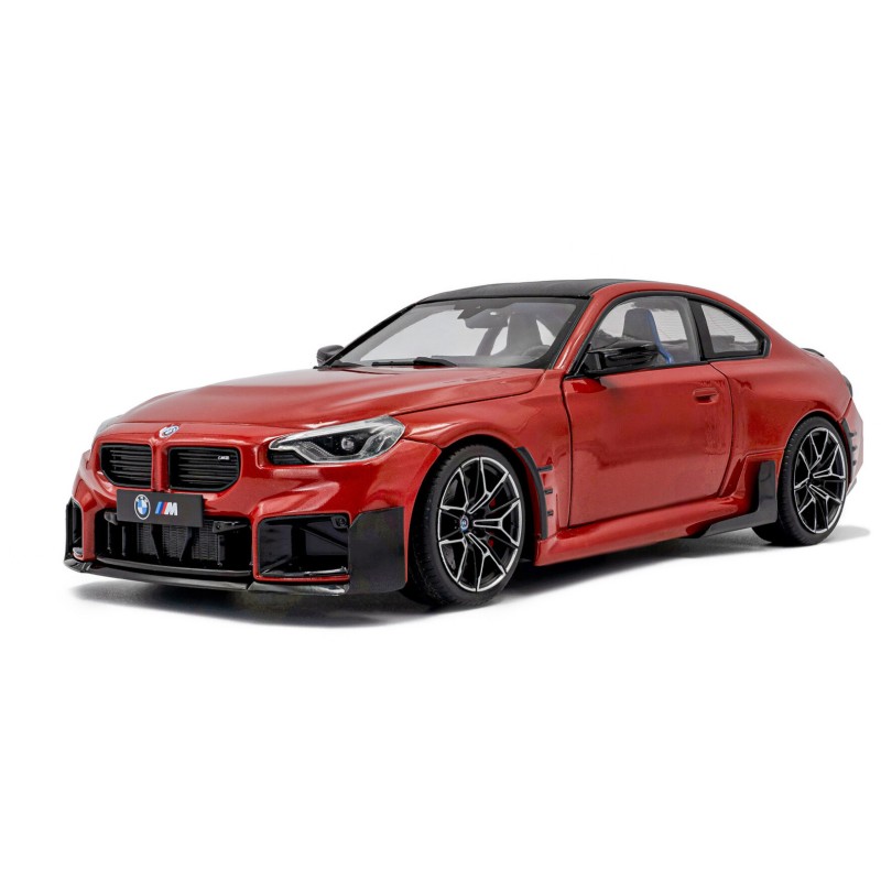 1/18 BMW M2 Performance 2024