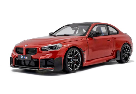 1/18 BMW M2 Performance 2024
