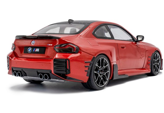 1/18 BMW M2 Performance 2024