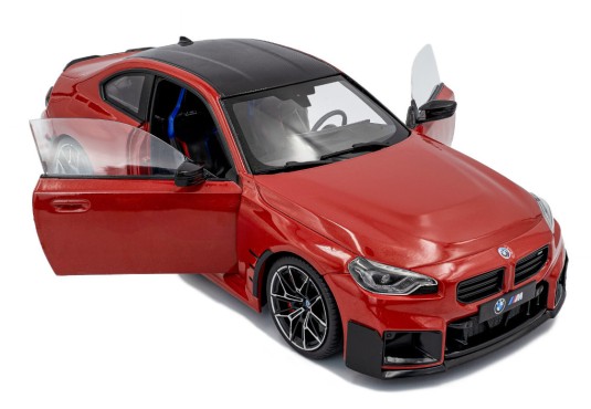 1/18 BMW M2 Performance 2024