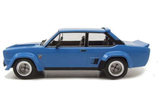 1/18 FIAT 131 Abarth 1980