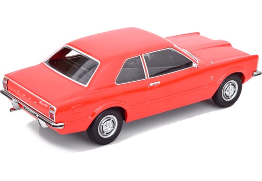1/18 FORD Taunus GT 1971