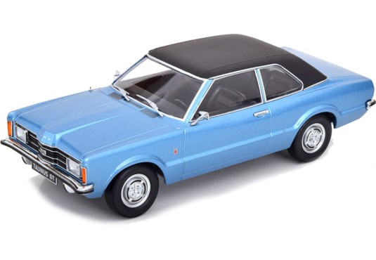 1/18 FORD Taunus GT 1971