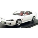 1/18 NISSAN Silvia S15 Spec R Aéro 1999