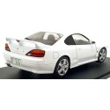 1/18 NISSAN Silvia S15 Spec R Aéro 1999