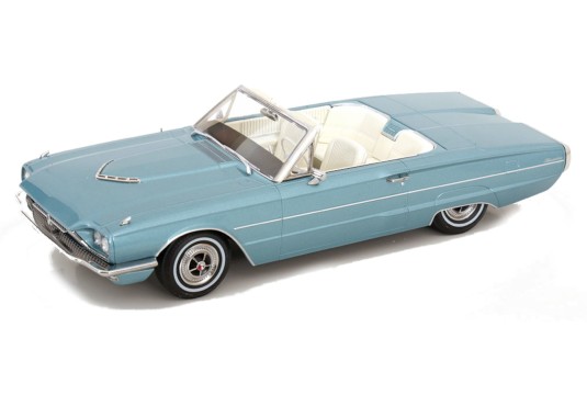 1/18 FORD Thunderbird...
