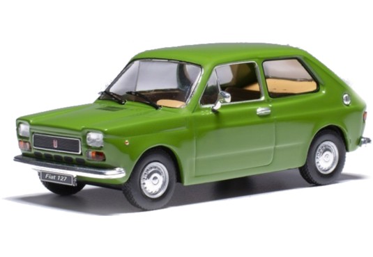 1/43 FIAT 127 1972