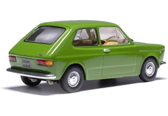 1/43 FIAT 127 1972