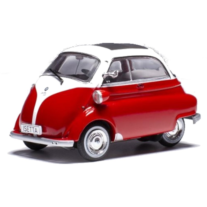 1/43 BMW Isetta 1959