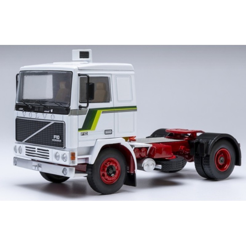 1/43 VOLVO F10 1983