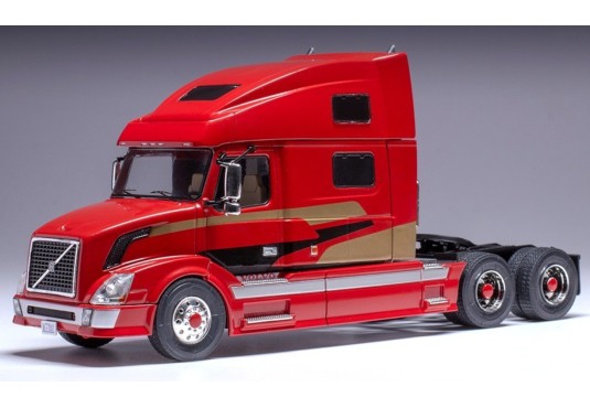 1/43 VOLVO VNL 730 2010