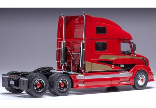 1/43 VOLVO VNL 730 2010