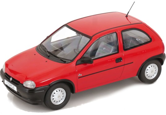 1/18 OPEL Corsa B 1993