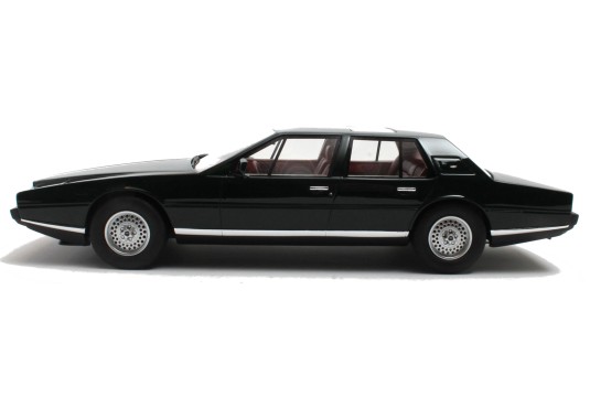 1/18 ASTON MARTIN Lagonda S2 1984