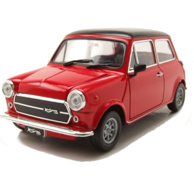 1/24 MINI Cooper 1300