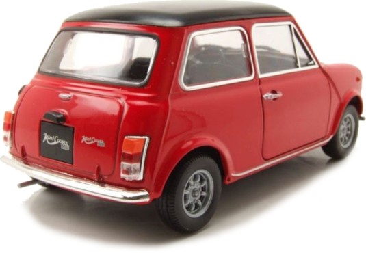 1/24 MINI Cooper 1300