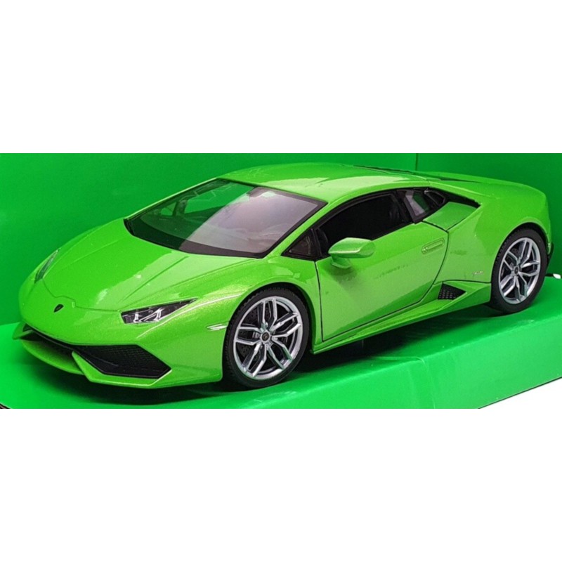 1/24 LAMBORGHINI Huracan
