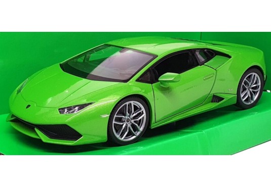 1/24 LAMBORGHINI Huracan