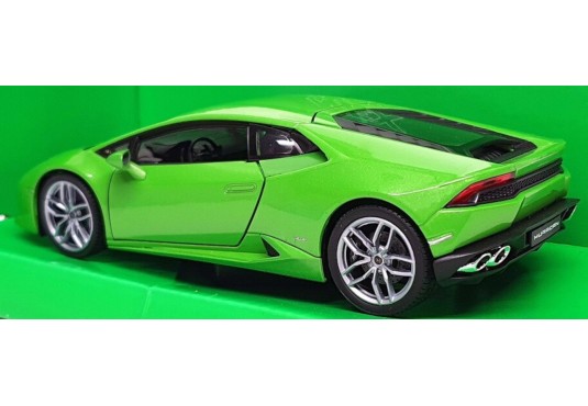 1/24 LAMBORGHINI Huracan
