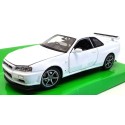 1/24 NISSAN Skyline GT-R R34