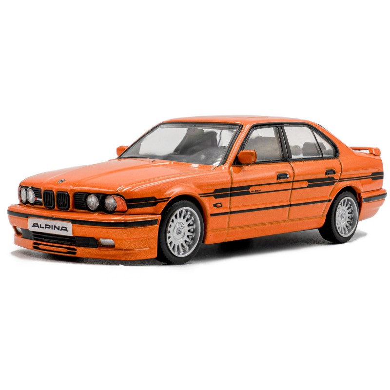 1/43 BMW Alpina B10 Biturbo