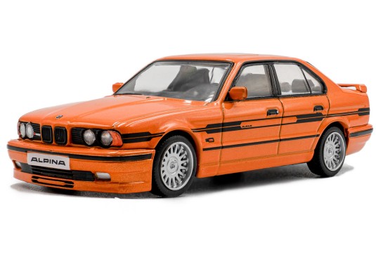 1/43 BMW Alpina B10 Biturbo