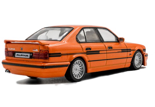 1/43 BMW Alpina B10 Biturbo