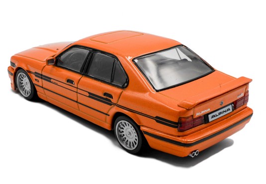 1/43 BMW Alpina B10 Biturbo