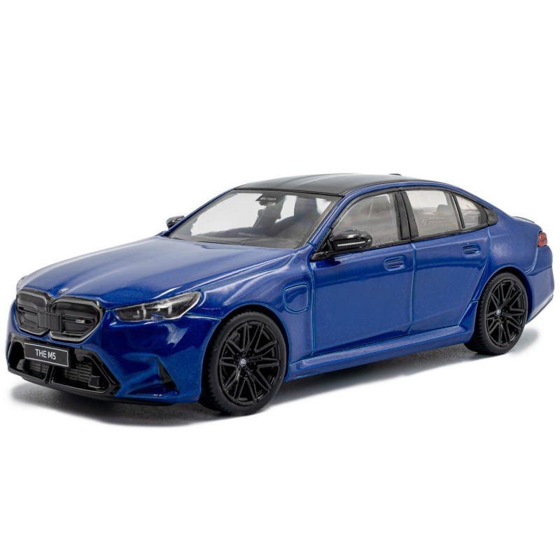 1/43 BMW M5 2024