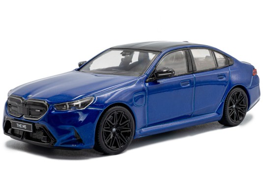 1/43 BMW M5 2024