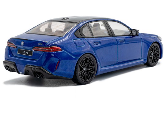 1/43 BMW M5 2024