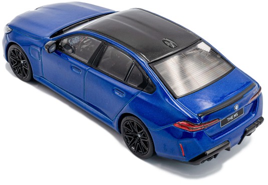 1/43 BMW M5 2024