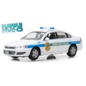 1/43 CHEVROLET Impala Police Cruiser "HAWAII FIVE-O" 2010 CHEVROLET