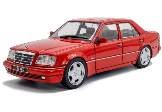 1/43 MERCEDES E60 AMG 1994