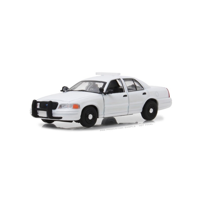 1/43 FORD Crown Victoria Police Interceptor FORD