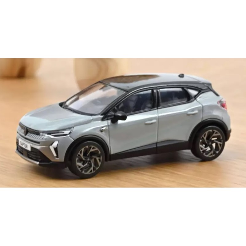 1/43 RENAULT Captur 2024
