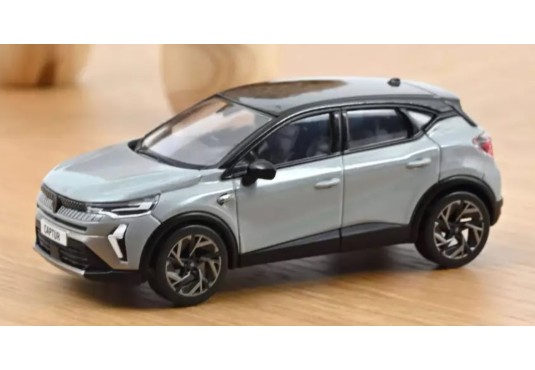 1/43 RENAULT Captur 2024