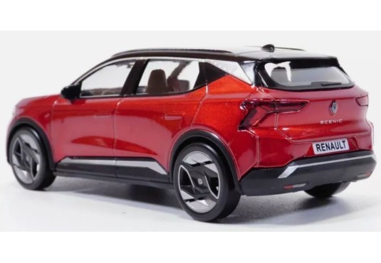 1/43 RENAULT Scenic E-Tech 2024