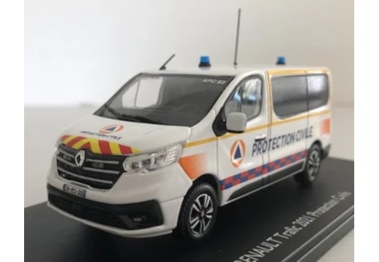 1/43 RENAULT Trafic...