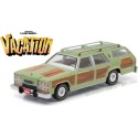 1/43 FORD Country Squire Wagon Family "VACATION" FORD