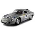 1/43 PORSCHE Abarth GS 1600 N°35 Le Mans 1962