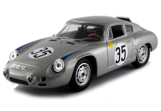1/43 PORSCHE Abarth GS 1600...