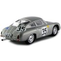 1/43 PORSCHE Abarth GS 1600 N°35 Le Mans 1962