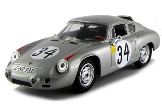 1/43 PORSCHE Abarth 695 GS...