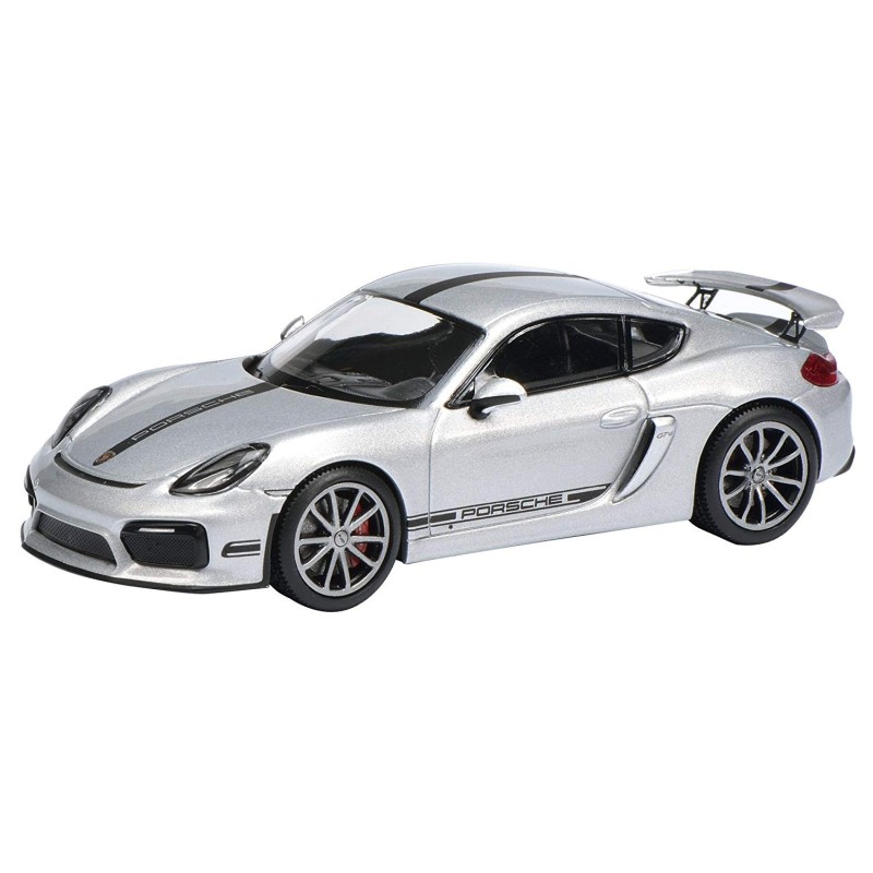 1/43 PORSCHE Cayman GT4 PORSCHE 1/43 PORSCHE Cayman GT4 PORSCHE