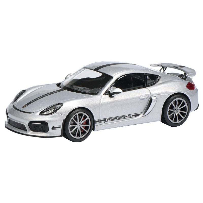 1/43 PORSCHE Cayman GT4 PORSCHE