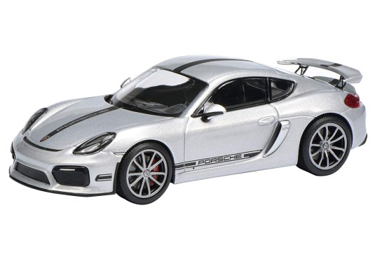 1/43 PORSCHE Cayman GT4 PORSCHE