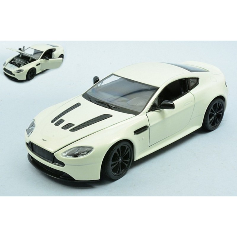 1/24 ASTON MARTIN Vantage 2005