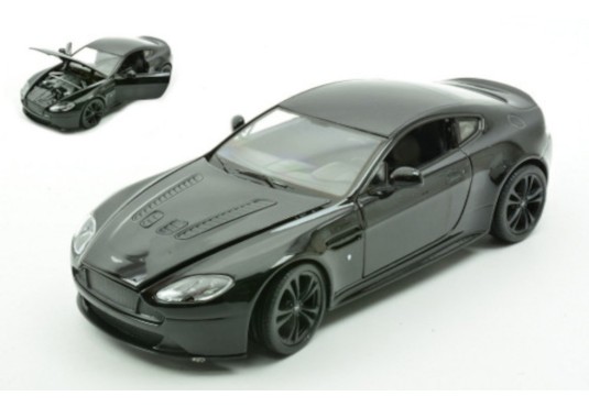 1/24 ASTON MARTIN Vantage 2005