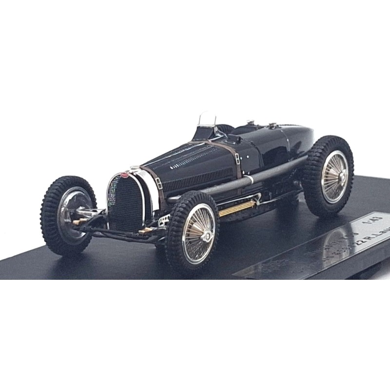1/43 BUGATTI Type 59 1933